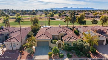 22010 N Pedregosa Dr, Sun City West, AZ 85375