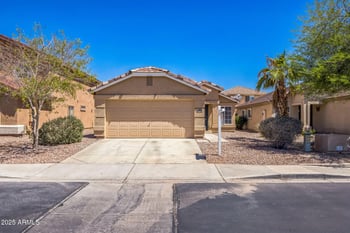 22010 Solano Dr, Buckeye, AZ 85326