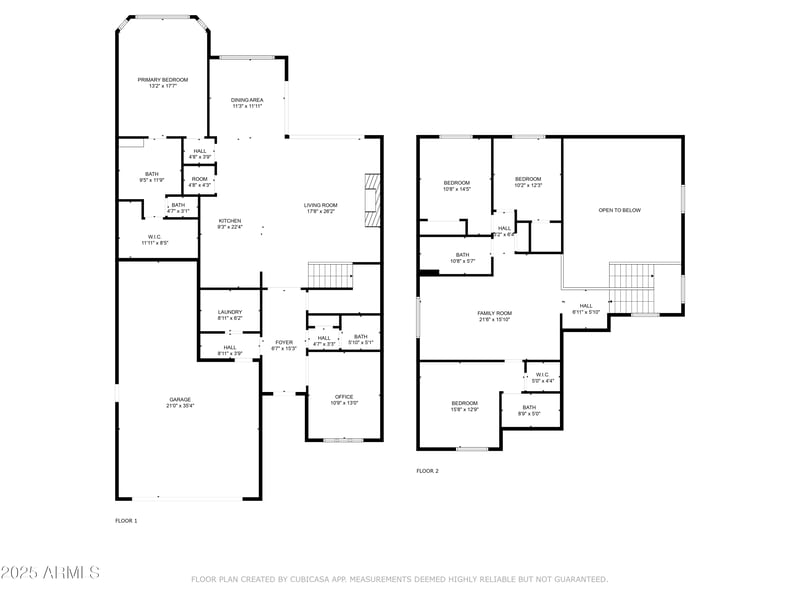 22011 34th Way, Phoenix, AZ 85050