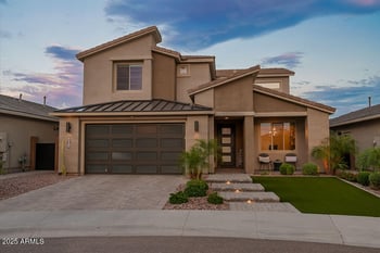 22011 34th Way, Phoenix, AZ 85050
