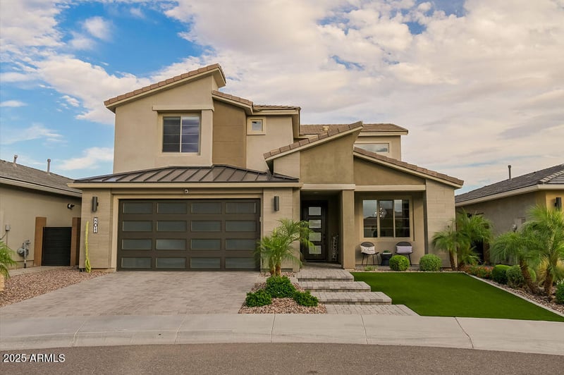 22011 34th Way, Phoenix, AZ 85050