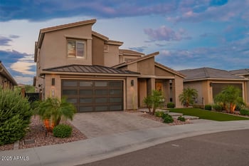22011 34th Way, Phoenix, AZ 85050