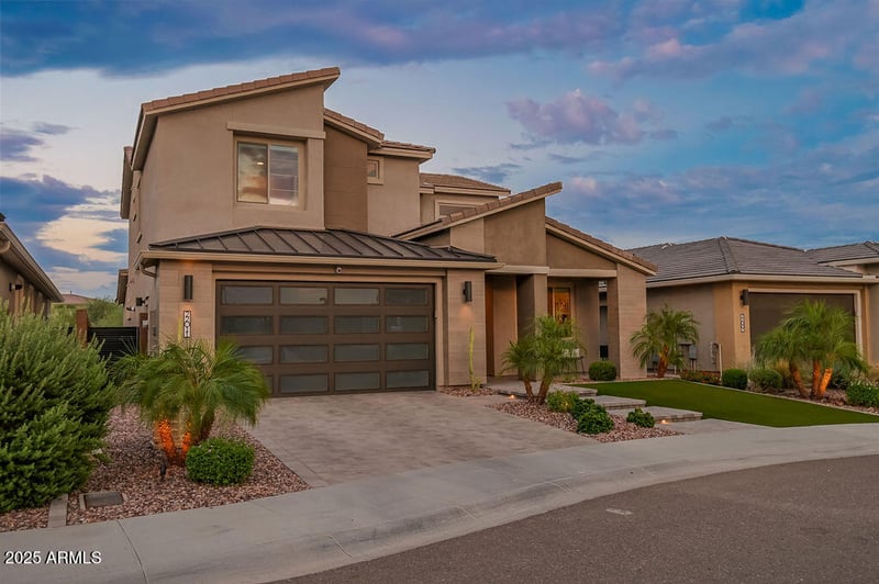 22011 34th Way, Phoenix, AZ 85050
