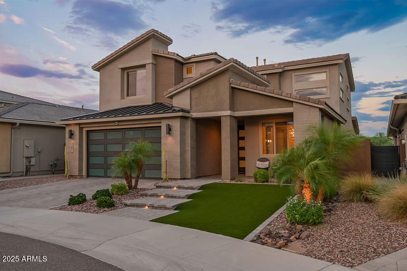 22011 34th Way, Phoenix, AZ 85050