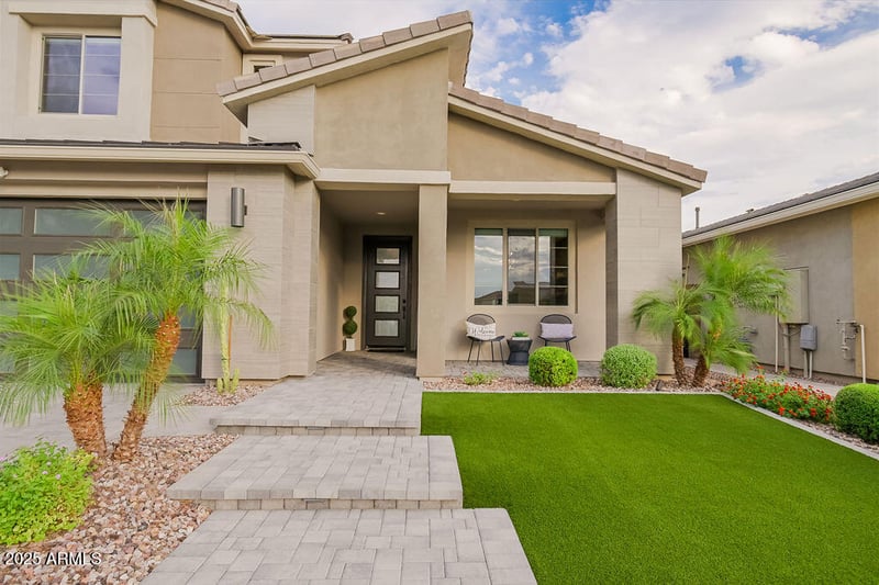 22011 34th Way, Phoenix, AZ 85050