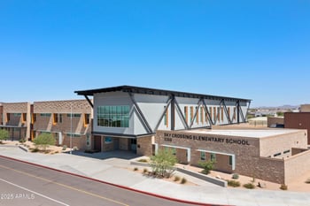 22011 34th Way, Phoenix, AZ 85050