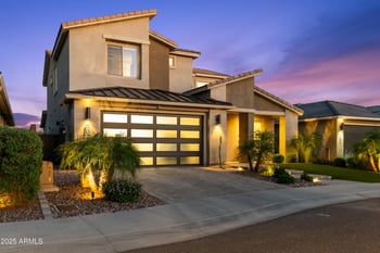 22011 34th Way, Phoenix, AZ 85050