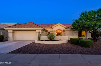 22011 Dusty Trail Blvd, Sun City West, AZ 85375