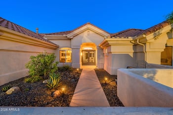 22011 Dusty Trail Blvd, Sun City West, AZ 85375