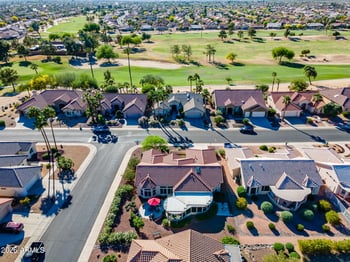 22011 Dusty Trail Blvd, Sun City West, AZ 85375