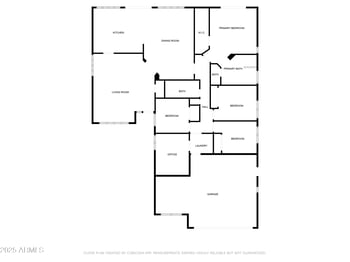 22012 44th Pl, Phoenix, AZ 85050