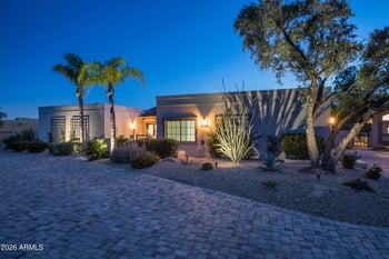22012 84th Pl, Scottsdale, AZ 85255