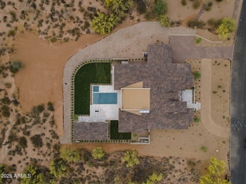 22012 Los Caballos Dr, Scottsdale, AZ 85255