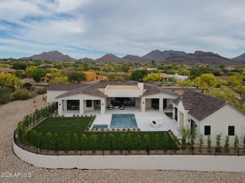 22012 Los Caballos Dr, Scottsdale, AZ 85255
