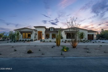 22012 Los Caballos Dr, Scottsdale, AZ 85255