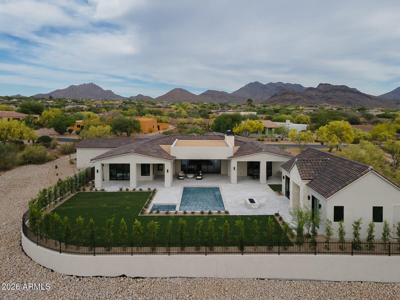22012 N Los Caballos Dr, Scottsdale, AZ 85255