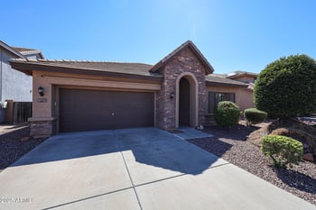 22013 Hadley St, Buckeye, AZ 85326