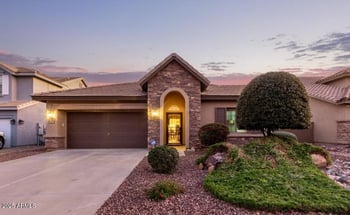 22013 Hadley St, Buckeye, AZ 85326