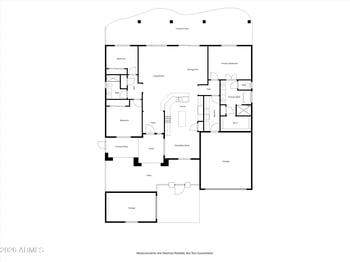 22013 N 261st Ln, Buckeye, AZ 85396