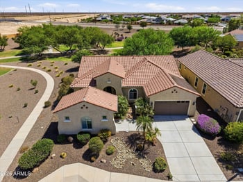 22013 N 261st Ln, Buckeye, AZ 85396
