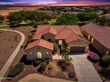 22013 N 261st Ln, Buckeye, AZ 85396