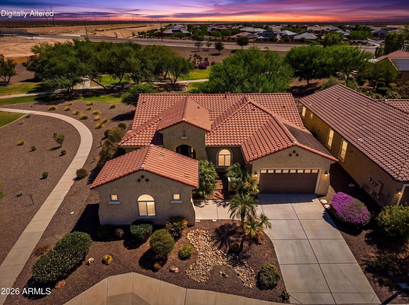 22013 N 261st Ln, Buckeye, AZ 85396