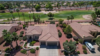 22014 San Ramon Dr, Sun City West, AZ 85375