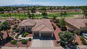 22014 San Ramon Dr, Sun City West, AZ 85375
