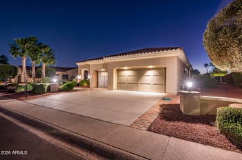 22014 N San Ramon Dr, Sun City West, AZ 85375