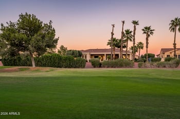 22014 N San Ramon Dr, Sun City West, AZ 85375