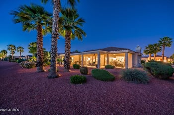 22014 N San Ramon Dr, Sun City West, AZ 85375