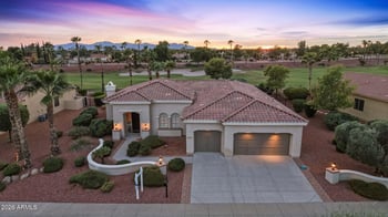 22014 N San Ramon Dr, Sun City West, AZ 85375