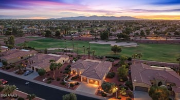 22014 N San Ramon Dr, Sun City West, AZ 85375