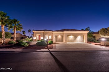 22014 San Ramon Dr, Sun City West, AZ 85375