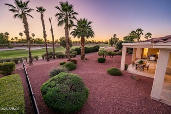 22014 San Ramon Dr, Sun City West, AZ 85375