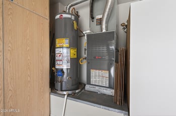 22015 Mirage Ln, Sun City West, AZ 85375