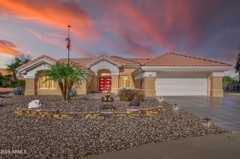 22015 Mirage Ln, Sun City West, AZ 85375