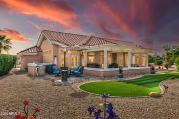 22015 Mirage Ln, Sun City West, AZ 85375