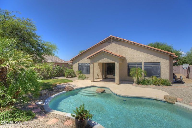22015 N 44th Pl, Phoenix, AZ 85050
