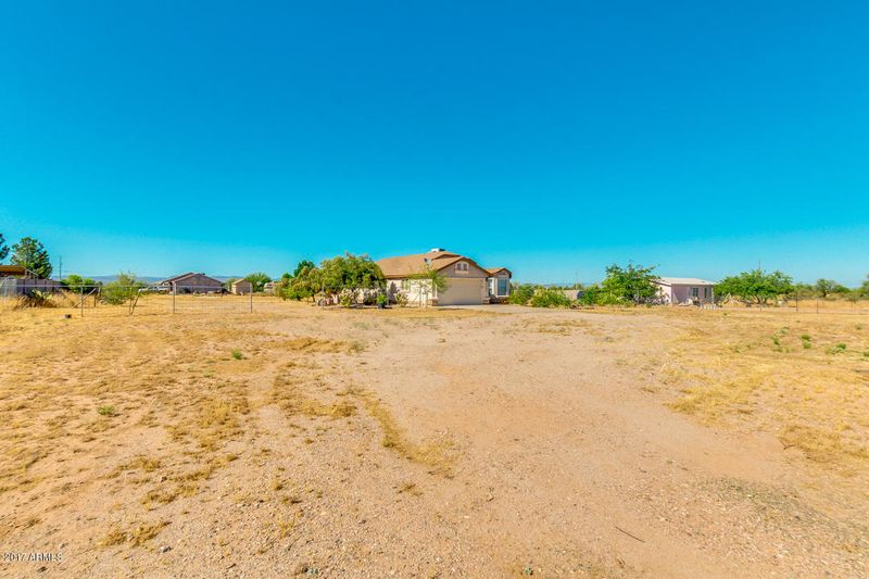 22016 W Roy Rogers Rd, Wittmann, AZ 85361