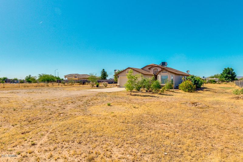 22016 W Roy Rogers Rd, Wittmann, AZ 85361