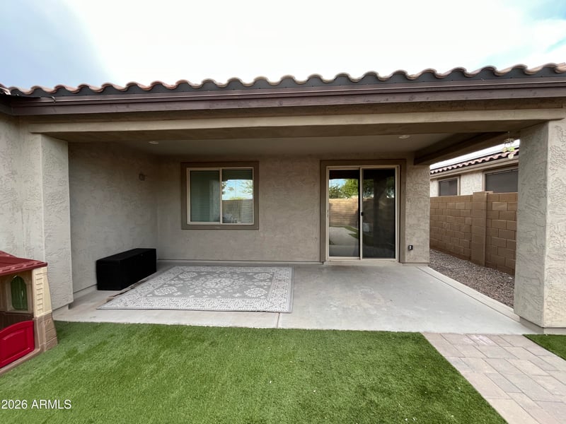 22017 N 97th Dr, Peoria, AZ 85383
