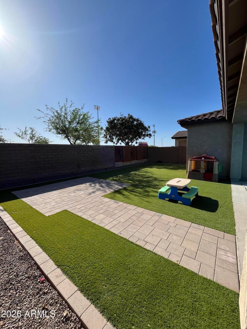 22017 N 97th Dr, Peoria, AZ 85383