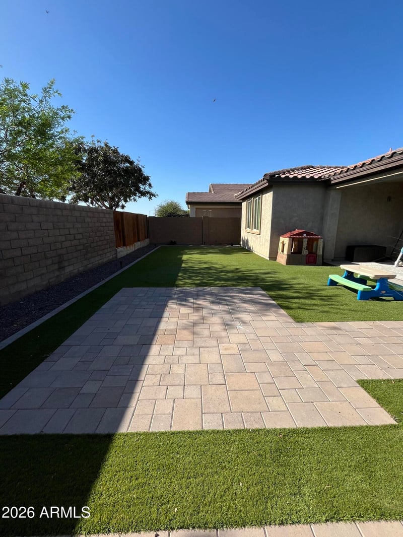 22017 N 97th Dr, Peoria, AZ 85383