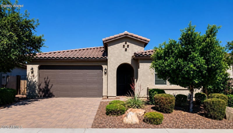 22017 N 97th Dr, Peoria, AZ 85383