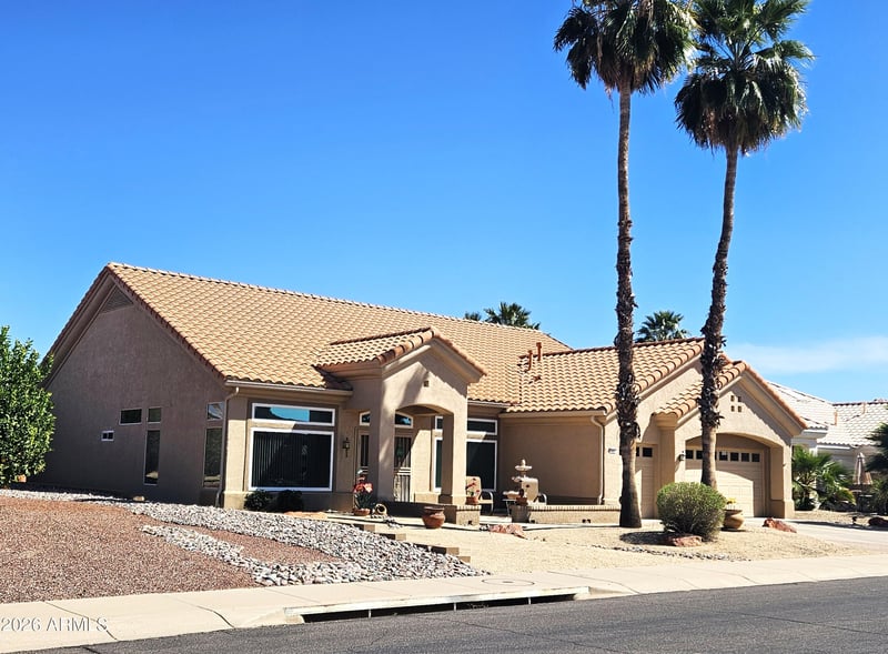 22017 Venado Dr, Sun City West, AZ 85375