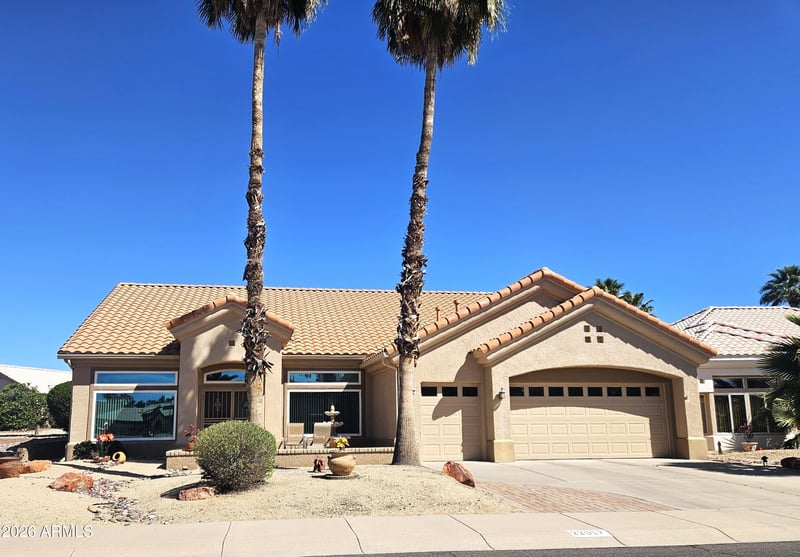 22017 Venado Dr, Sun City West, AZ 85375