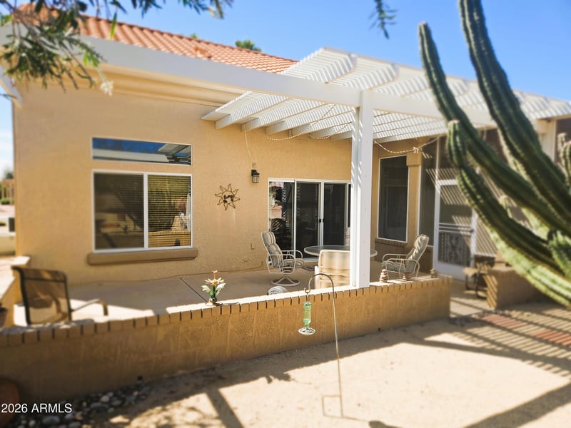 22017 Venado Dr, Sun City West, AZ 85375