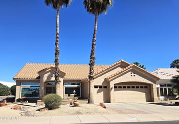 22017 Venado Dr, Sun City West, AZ 85375