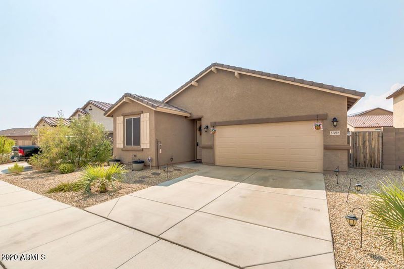 22018 N 184th Dr, Surprise, AZ 85387